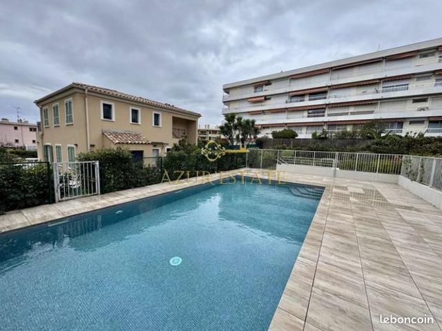 Duplex 3 pièces 67 m²