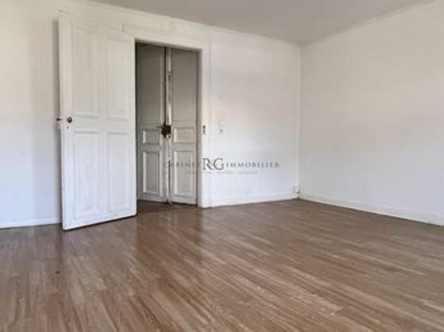 Duplex 3 pièces 67 m²