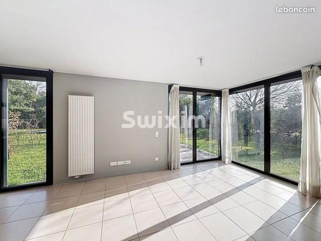 Duplex 3 pièces 67 m²
