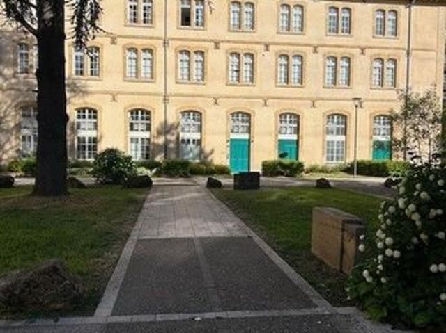 Duplex 3 pièces 67 m²