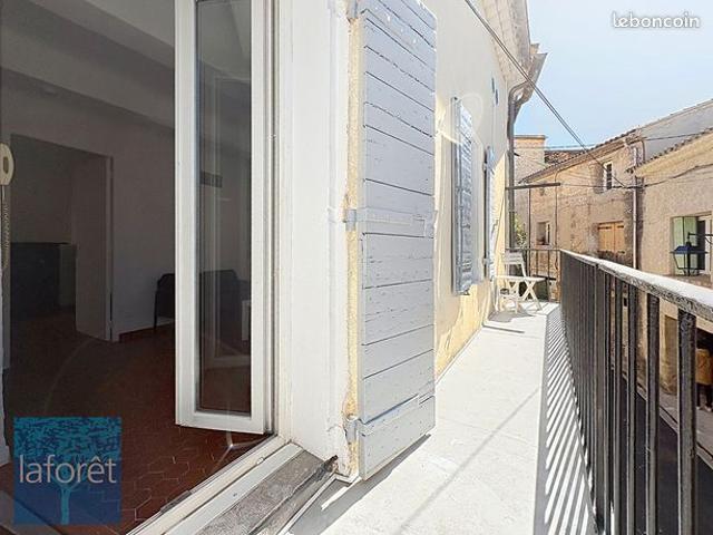 Duplex 3 pièces 67 m²