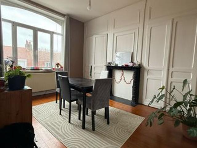Duplex 3 pièces 67 m²