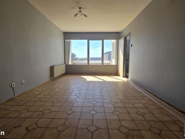 Duplex 3 pièces 67 m²