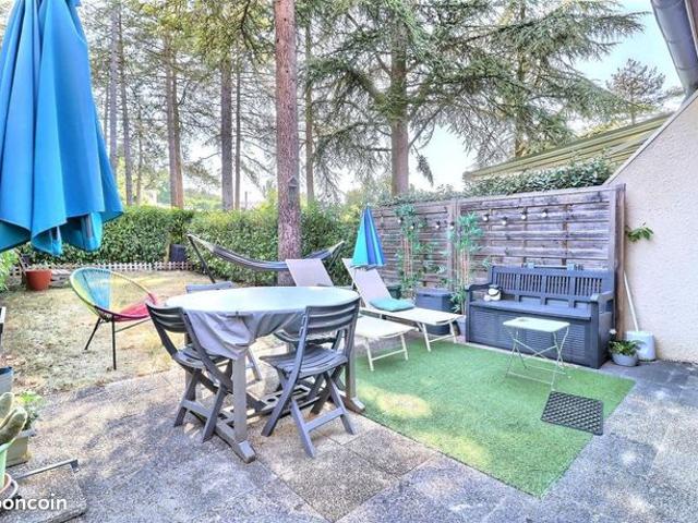 Duplex 3 pièces 68 m²