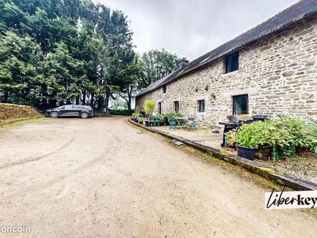Duplex 3 pièces 68 m²