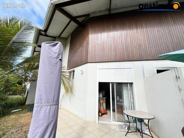 Duplex 3 pièces 68 m²