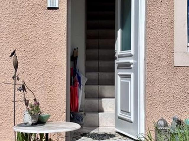 Duplex 3 pièces 68 m²