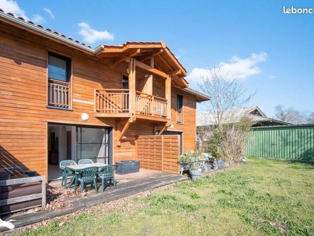 Duplex 3 pièces 68 m²