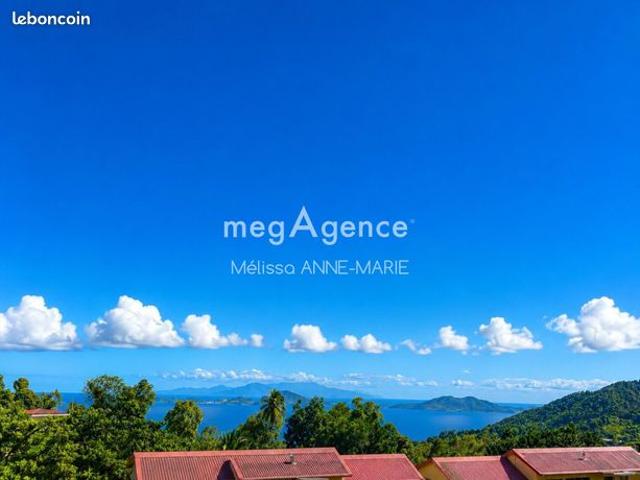 Duplex 3 pièces 68 m²