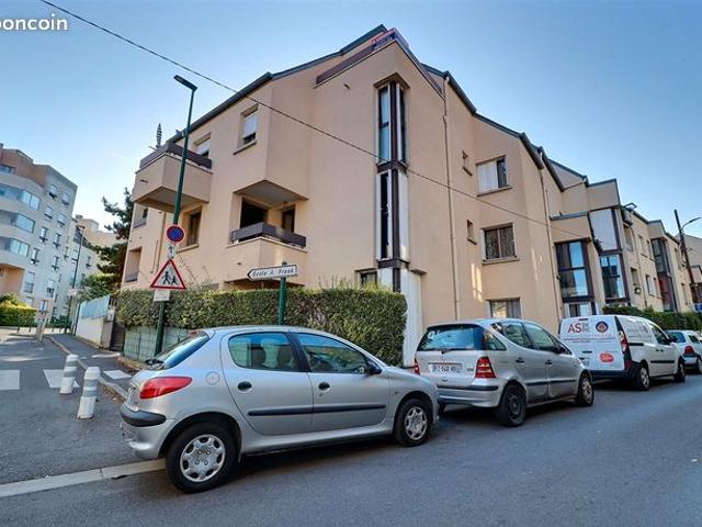 Duplex 3 pièces 68 m²