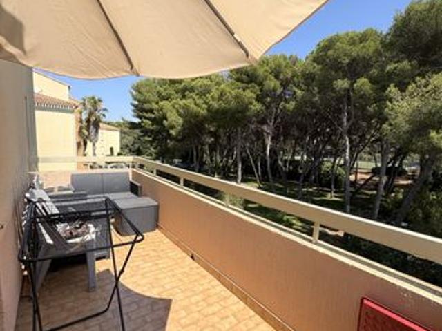 Duplex 3 pièces 68 m²