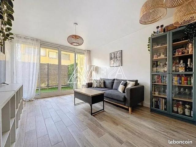 Duplex 3 pièces 68 m²
