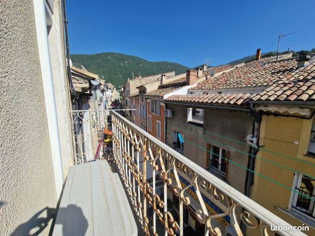 Duplex 3 pièces 68 m²