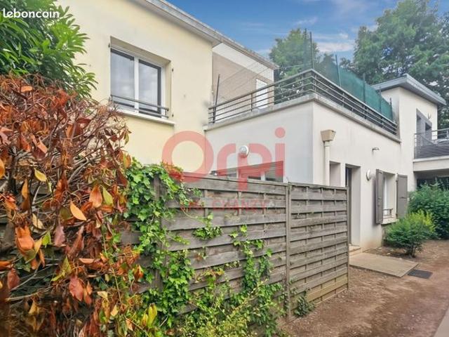 Duplex 3 pièces 68 m²