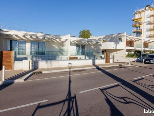 Duplex 3 pièces 68 m²
