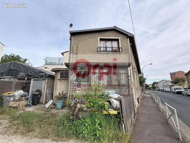 Duplex 3 pièces 68 m²