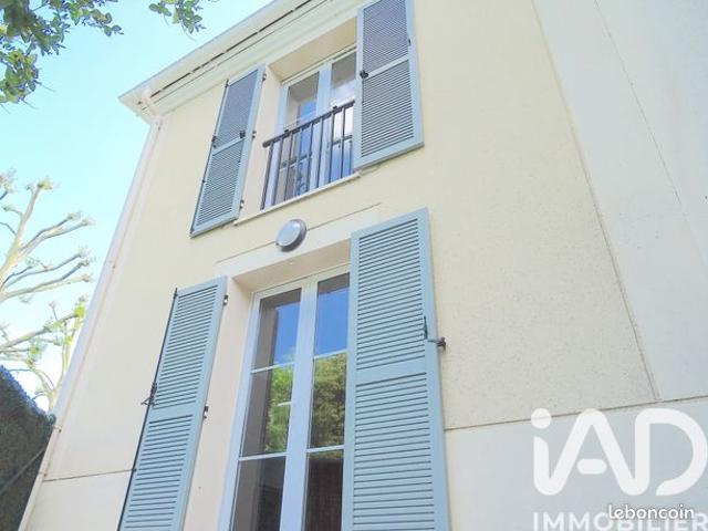 Duplex 3 pièces 69 m²