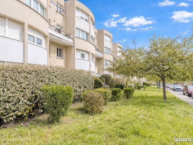 Duplex 3 pièces 69 m²