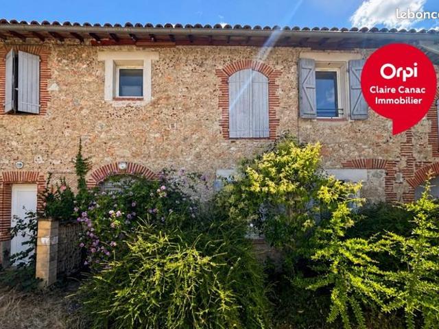 Duplex 3 pièces 69 m²