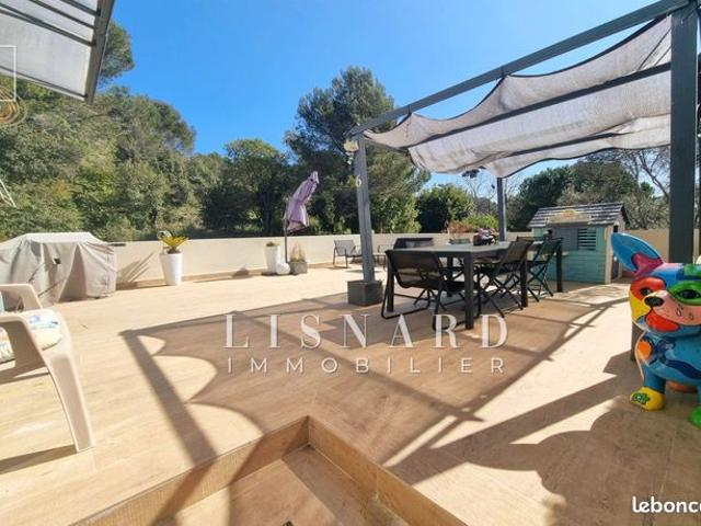 Duplex 3 pièces 69 m²