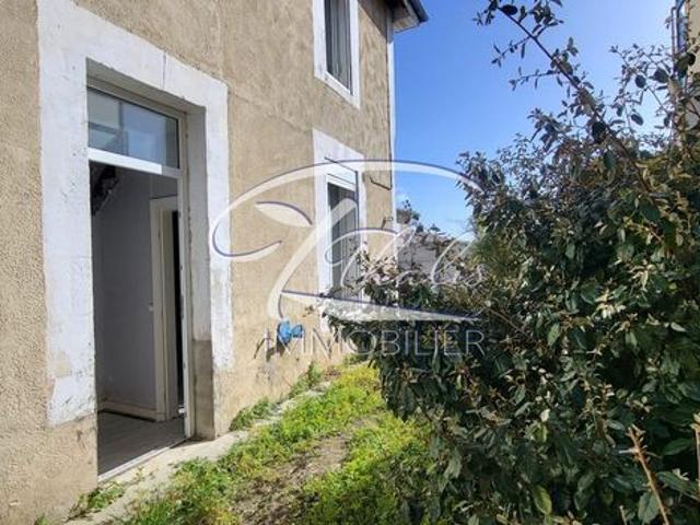 Duplex 3 pièces 69 m²