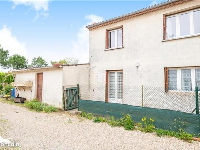 Duplex 3 pièces 69 m²