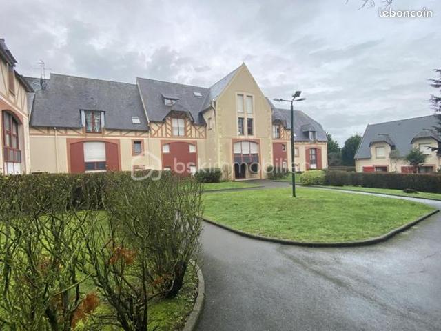 Duplex 3 pièces 69 m²