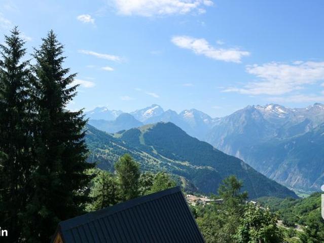 Duplex 3 pièces 69 m²