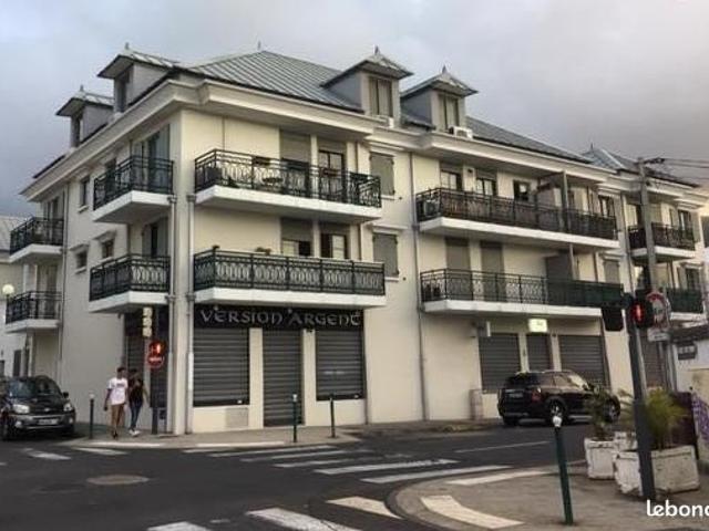 Duplex 3 pièces 69 m²
