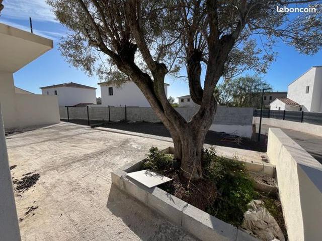 Duplex 3 pièces 70 m²