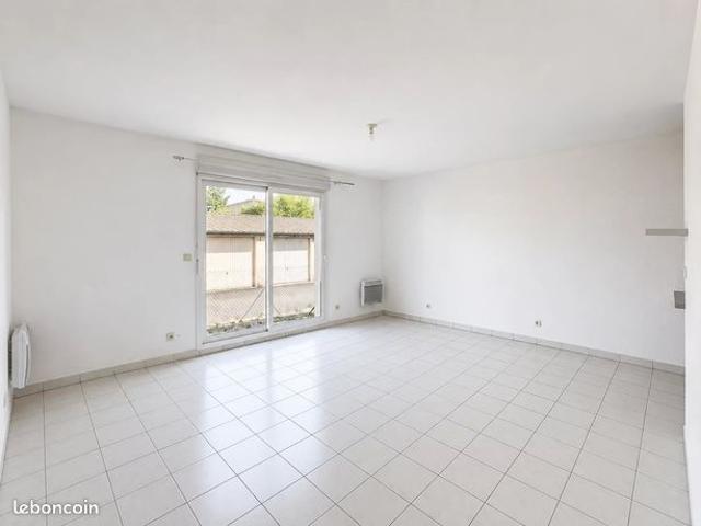 Duplex 3 pièces 70 m²