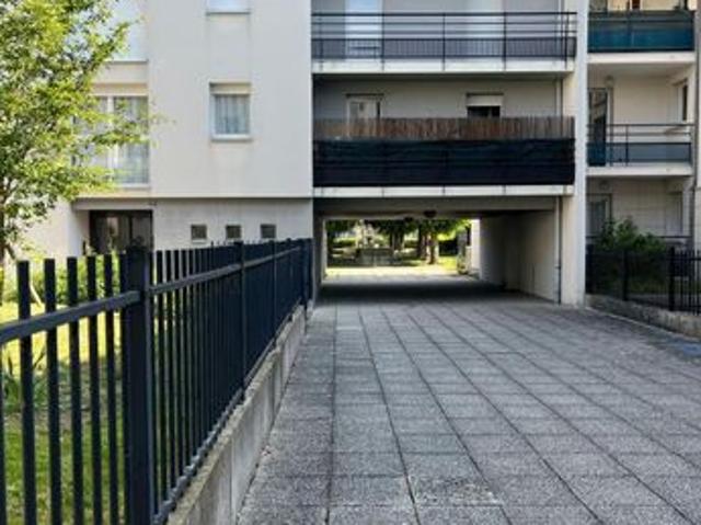 Duplex 3 pièces 70 m²