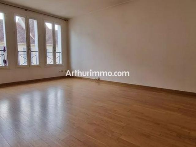 Duplex 3 pièces 70 m²