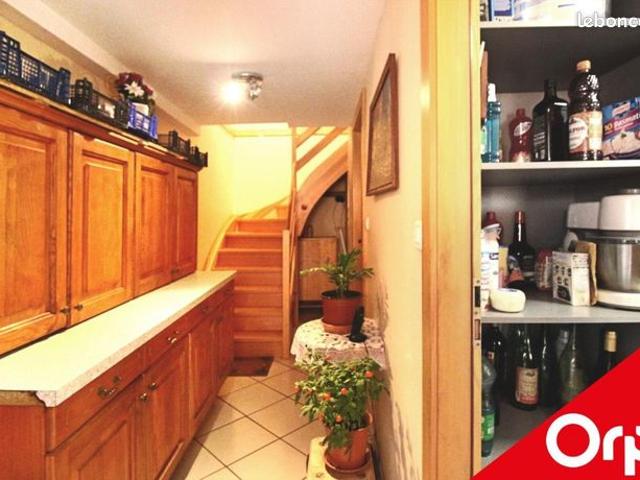 Duplex 3 pièces 70 m²