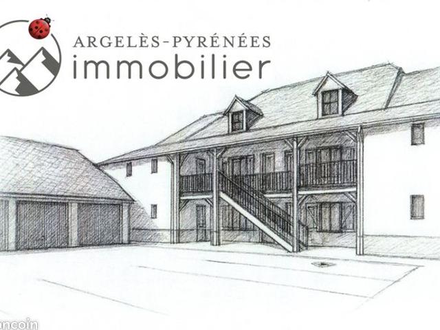 Duplex 3 pièces 70 m²