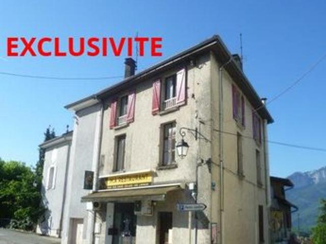 Duplex 3 pièces 70 m²