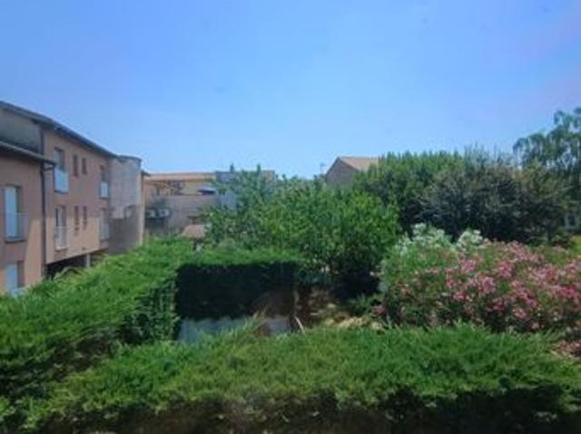 Duplex 3 pièces 70 m²