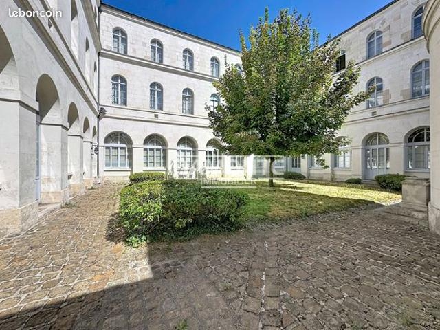 Duplex 3 pièces 70 m²