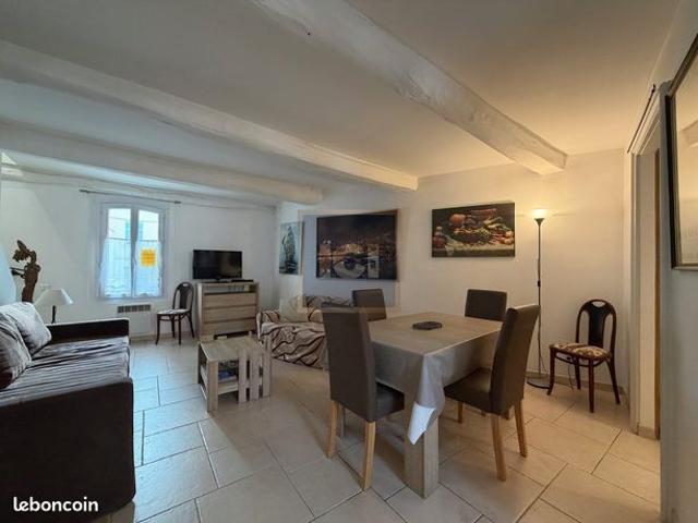 Duplex 3 pièces 70 m²