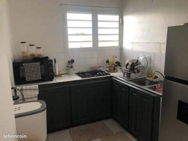 Duplex 3 pièces 70 m²