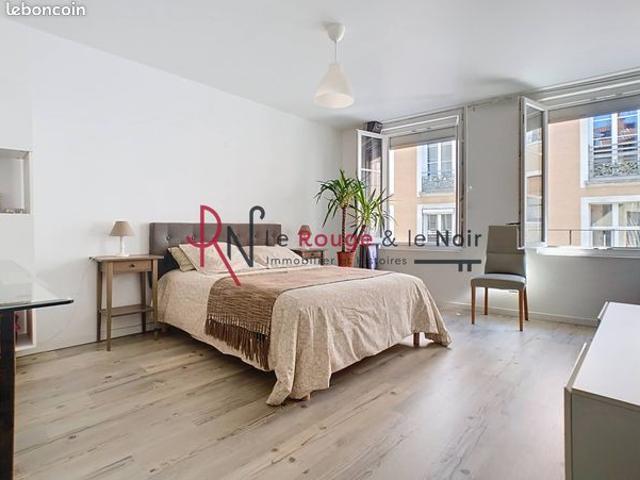 Duplex 3 pièces 70 m²