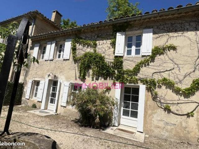 Duplex 3 pièces 70 m²