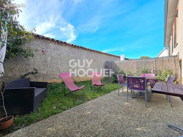 Maison 3 pièces 70 m²