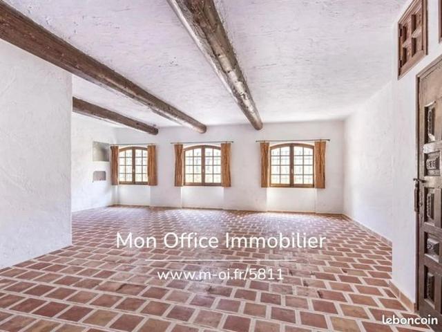 Duplex 3 pièces 70 m²