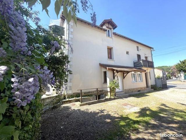 Duplex 3 pièces 70 m²