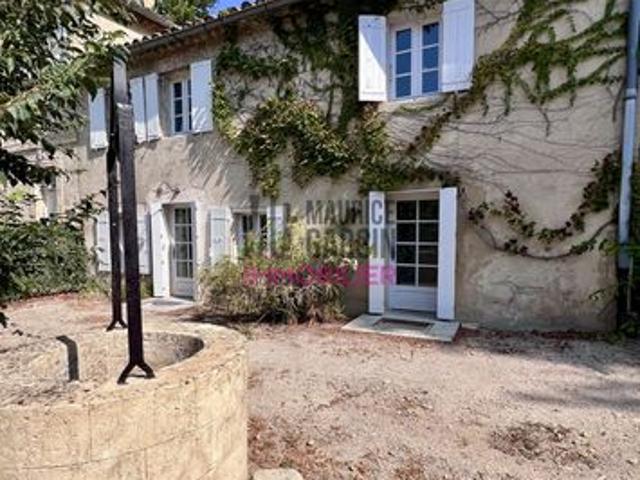 Duplex 3 pièces 70 m²