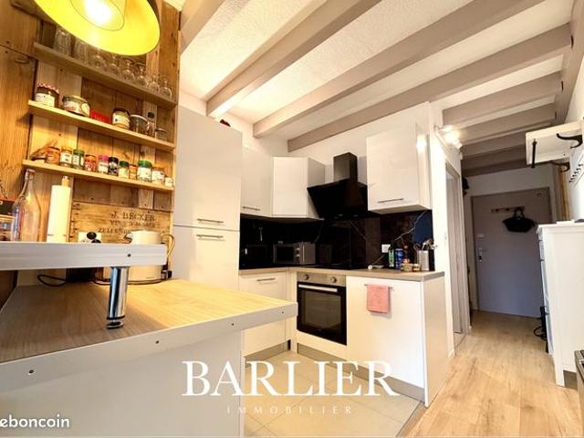Duplex 3 pièces 70 m²