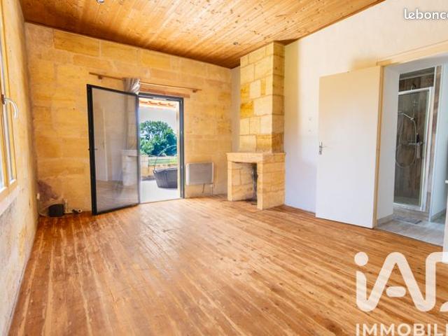Duplex 3 pièces 70 m²
