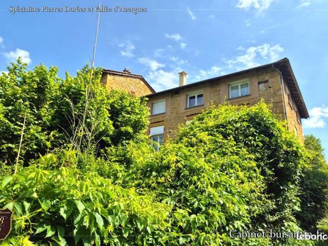 Duplex 3 pièces 70 m²