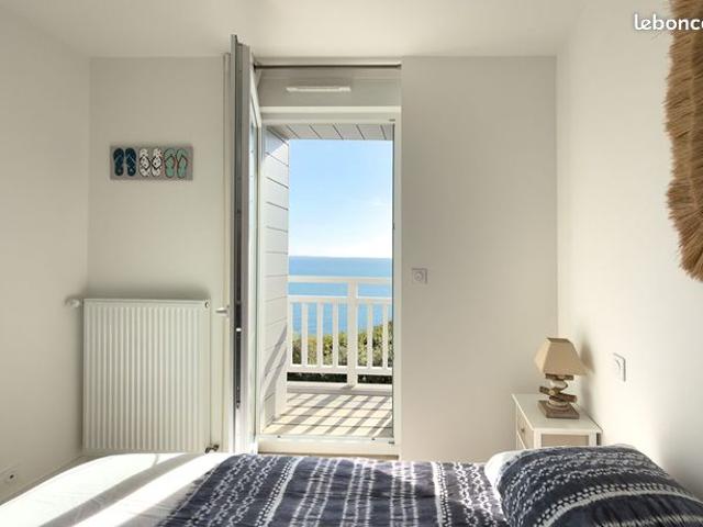 Duplex 3 pièces 70 m²